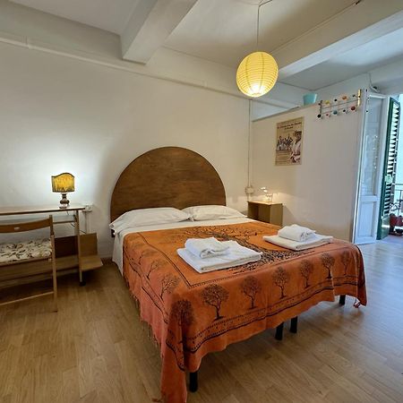 Giulio In Santo Spirito Apartment ฟลอเรนซ์ ภายนอก รูปภาพ