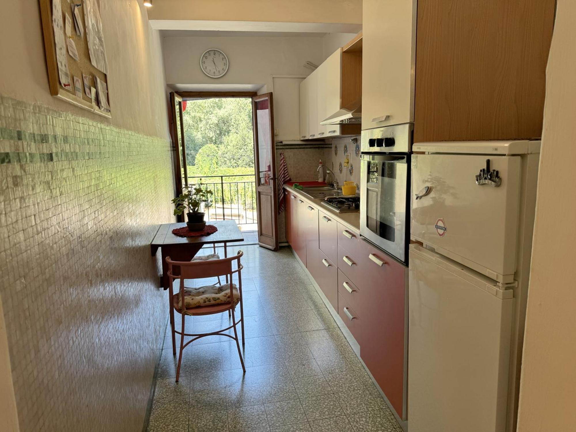 Giulio In Santo Spirito Apartment ฟลอเรนซ์ ภายนอก รูปภาพ