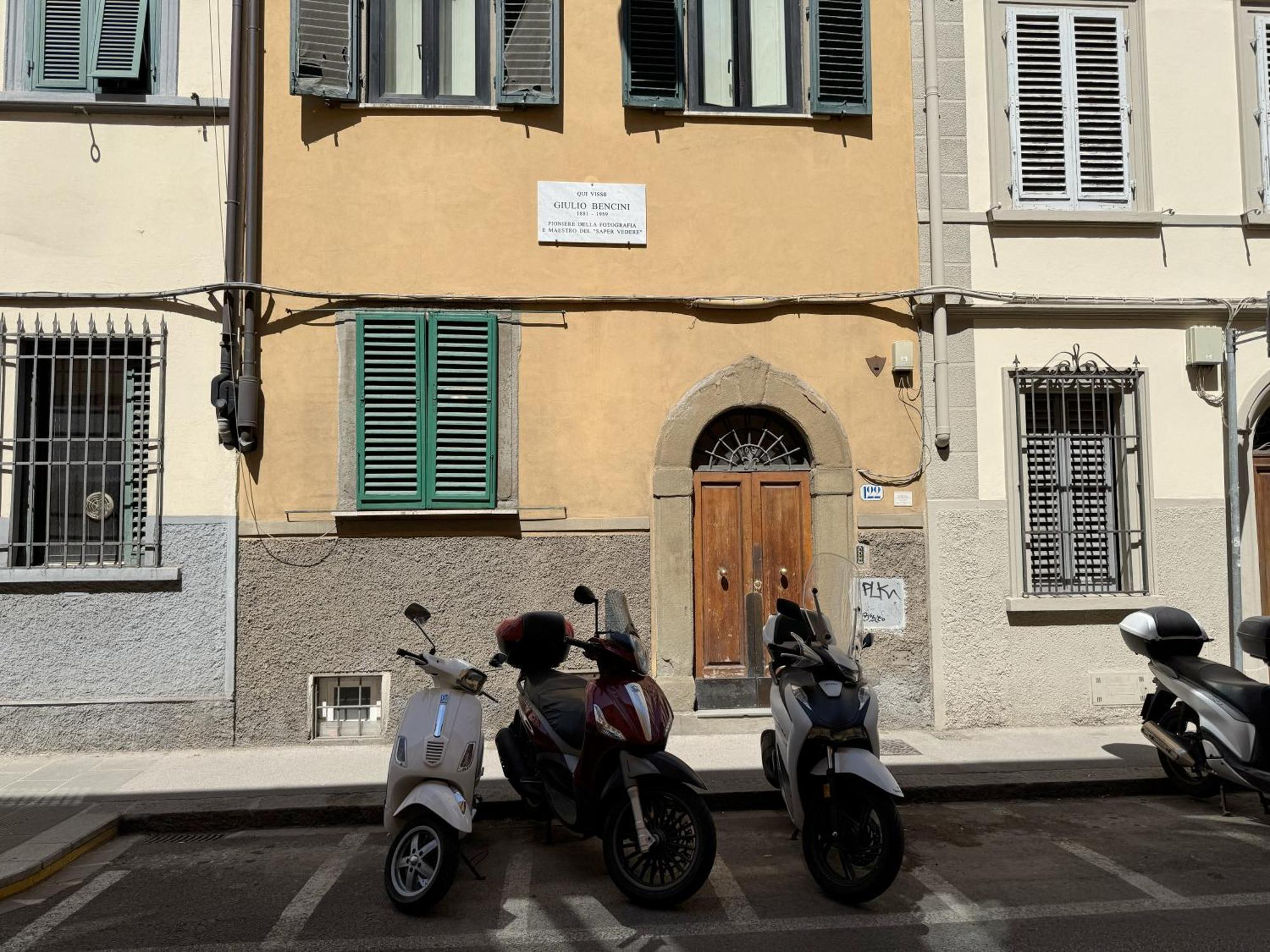 Giulio In Santo Spirito Apartment ฟลอเรนซ์ ภายนอก รูปภาพ