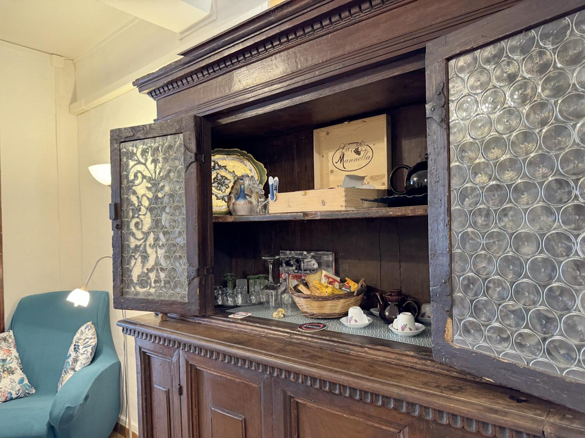 Giulio In Santo Spirito Apartment ฟลอเรนซ์ ภายนอก รูปภาพ