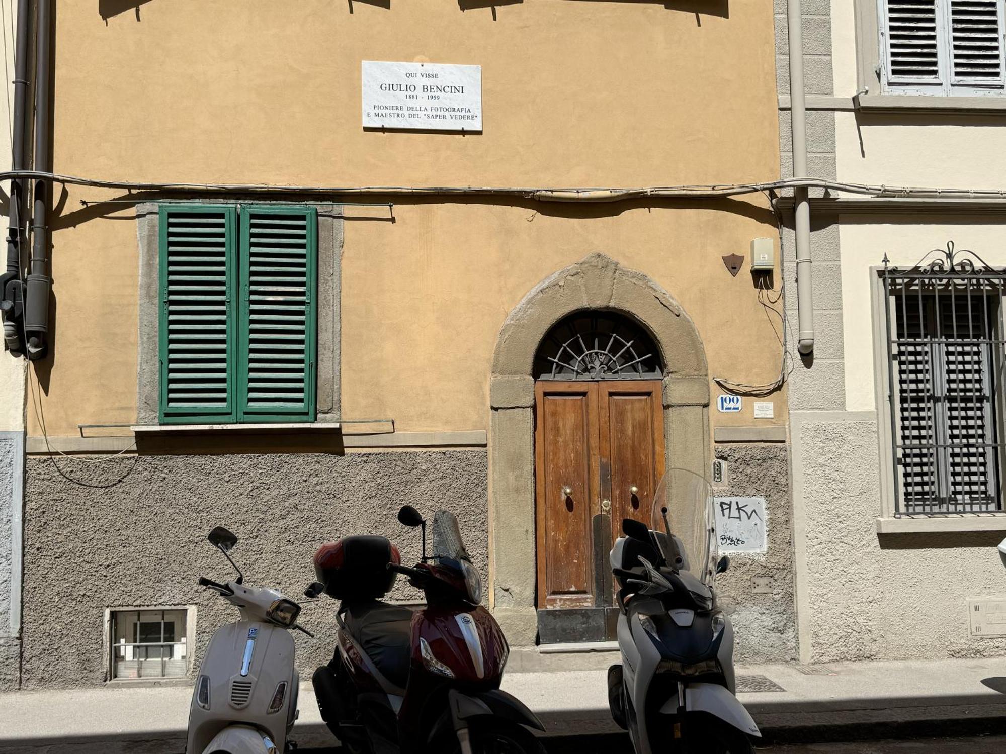 Giulio In Santo Spirito Apartment ฟลอเรนซ์ ภายนอก รูปภาพ