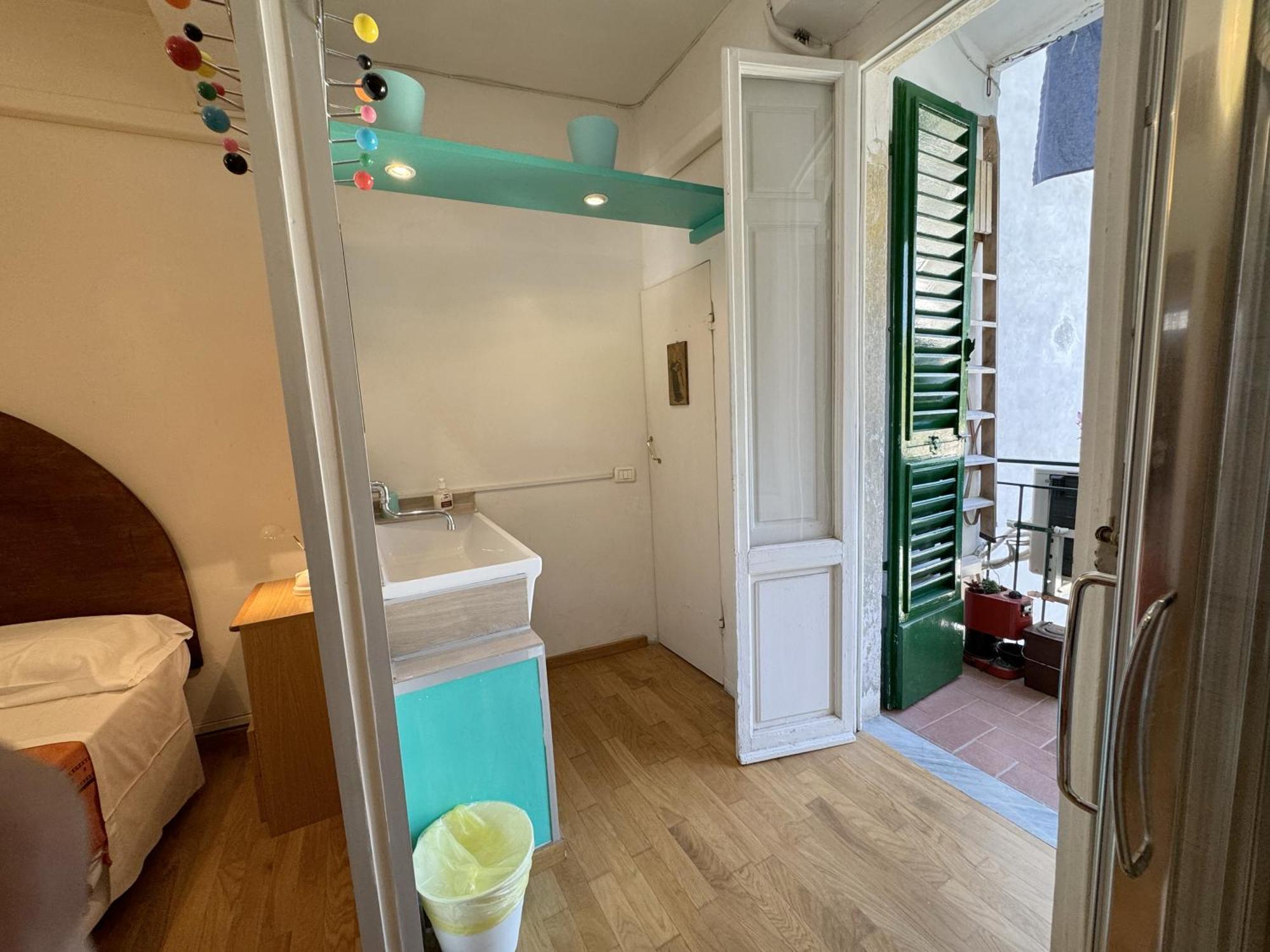 Giulio In Santo Spirito Apartment ฟลอเรนซ์ ภายนอก รูปภาพ