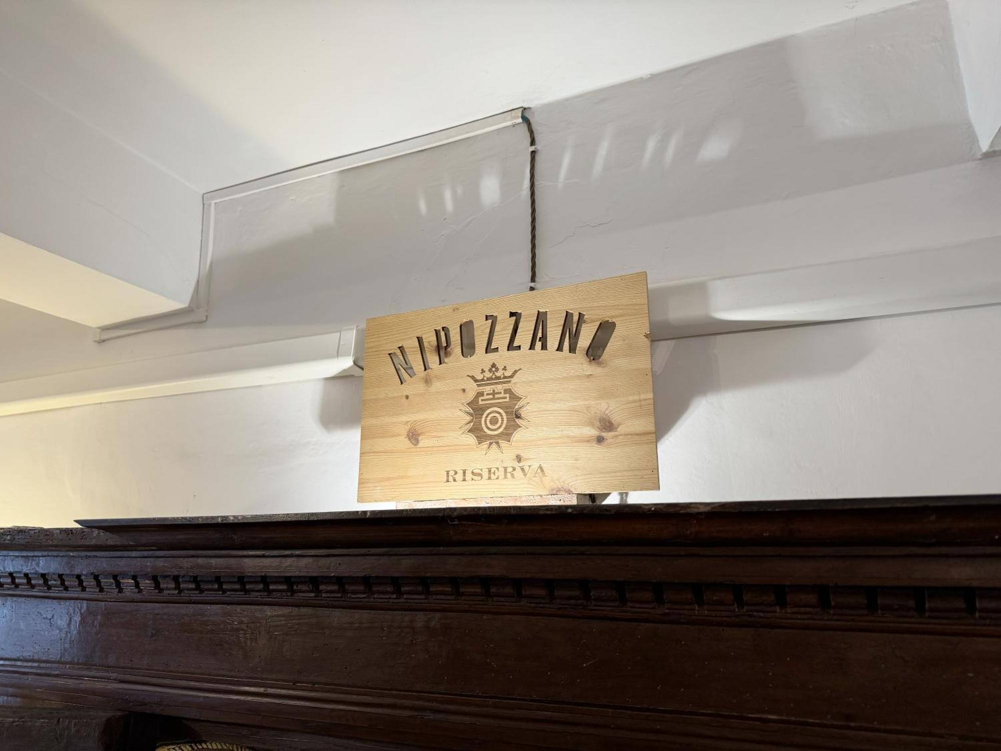 Giulio In Santo Spirito Apartment ฟลอเรนซ์ ภายนอก รูปภาพ