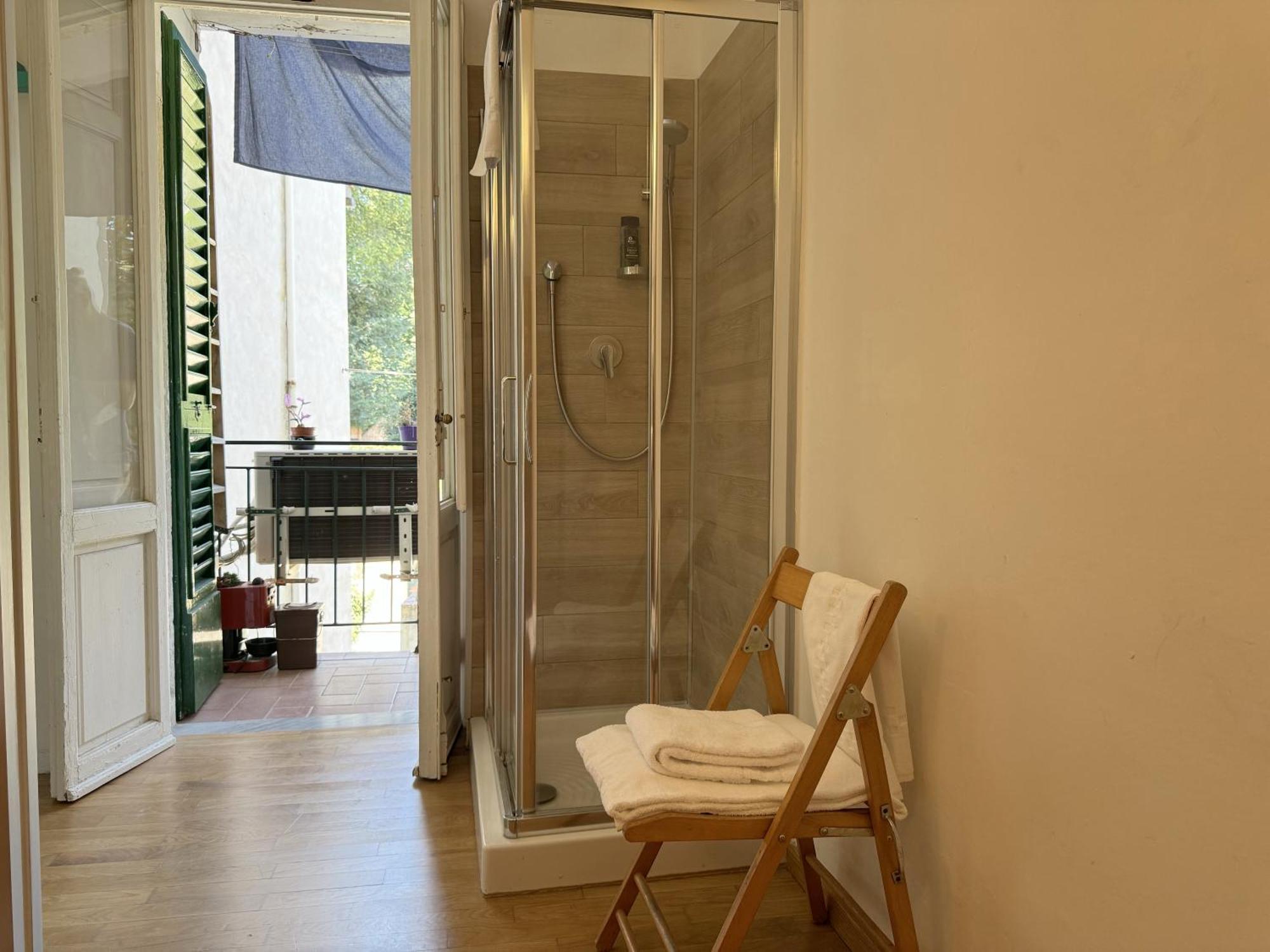 Giulio In Santo Spirito Apartment ฟลอเรนซ์ ภายนอก รูปภาพ