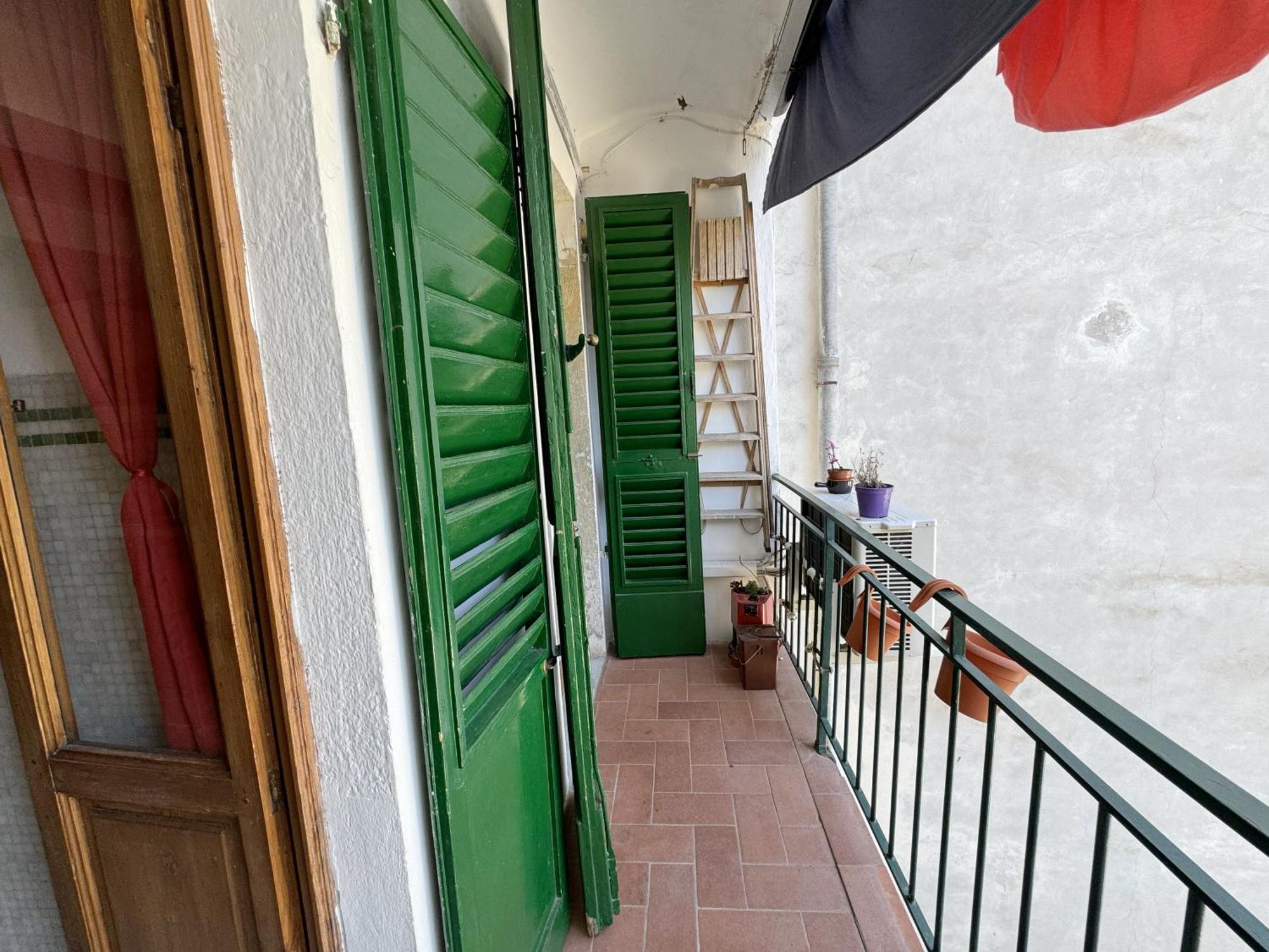 Giulio In Santo Spirito Apartment ฟลอเรนซ์ ภายนอก รูปภาพ