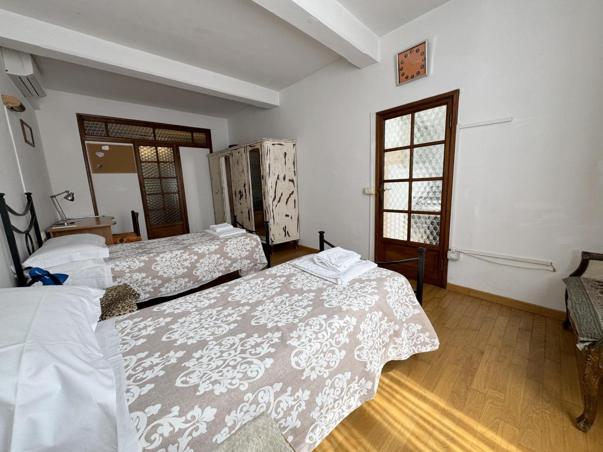 Giulio In Santo Spirito Apartment ฟลอเรนซ์ ภายนอก รูปภาพ