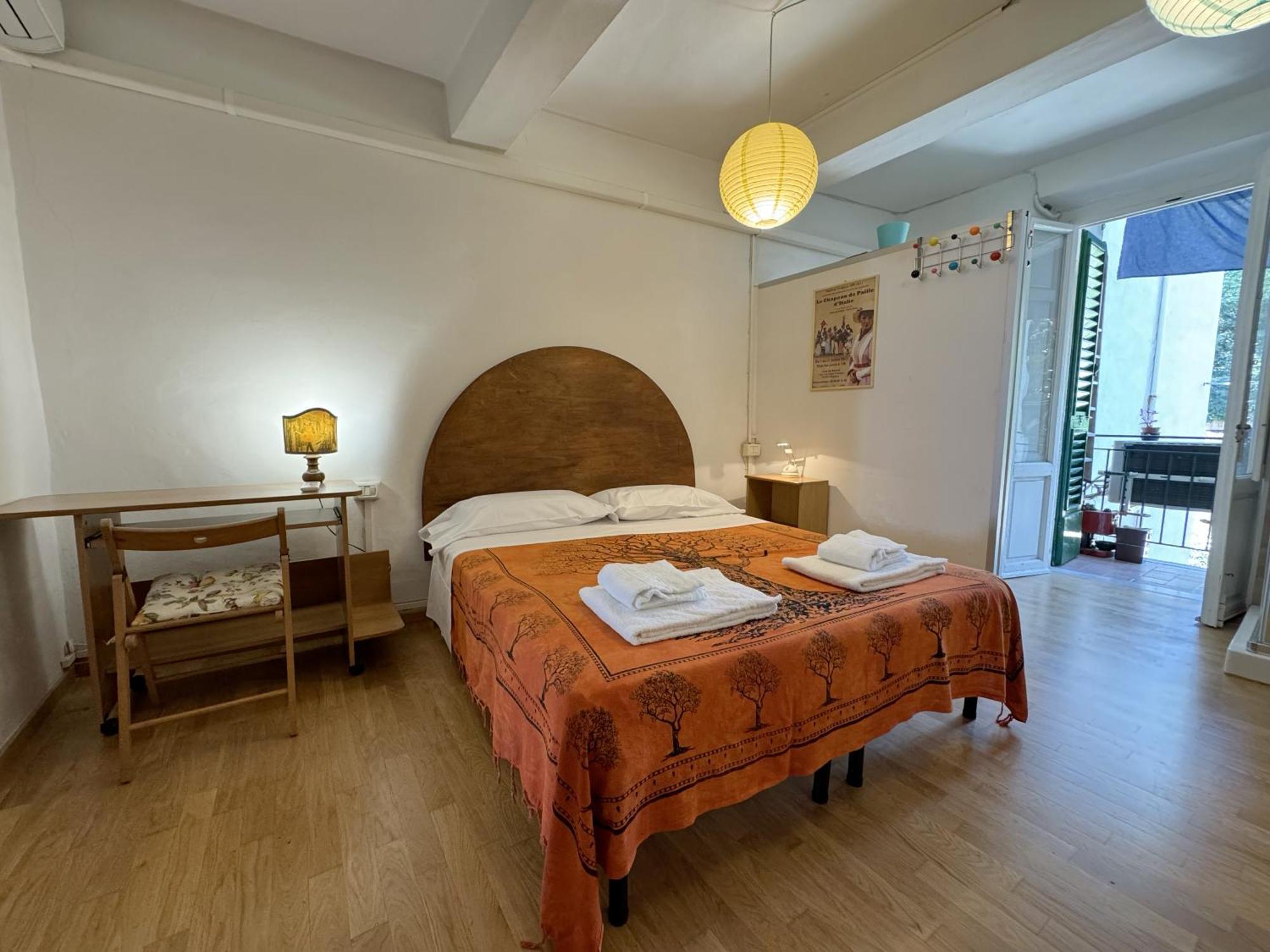 Giulio In Santo Spirito Apartment ฟลอเรนซ์ ภายนอก รูปภาพ