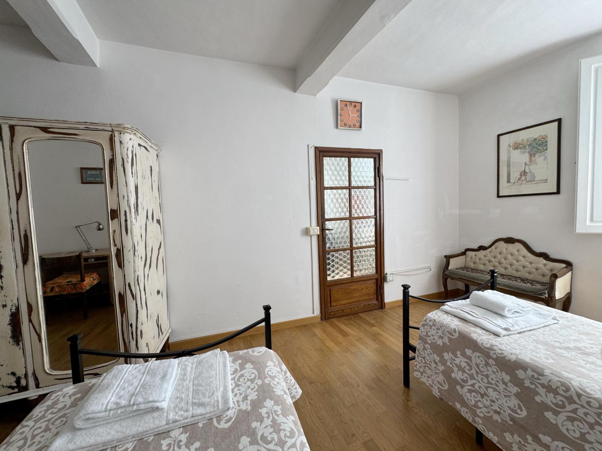 Giulio In Santo Spirito Apartment ฟลอเรนซ์ ภายนอก รูปภาพ