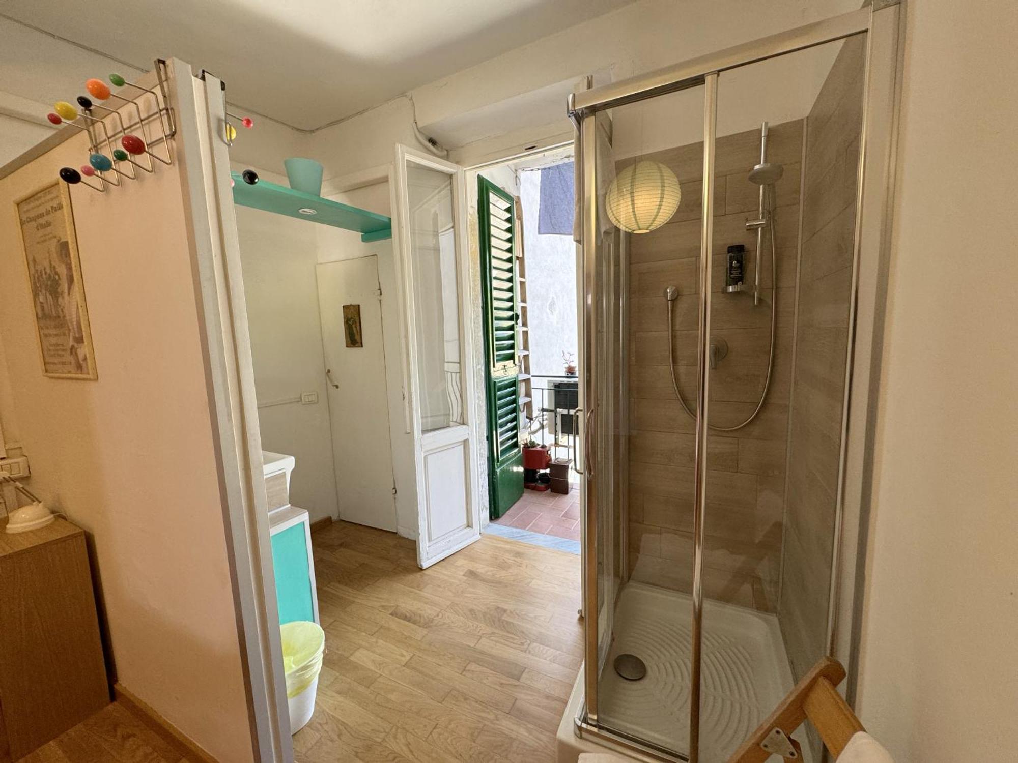 Giulio In Santo Spirito Apartment ฟลอเรนซ์ ภายนอก รูปภาพ