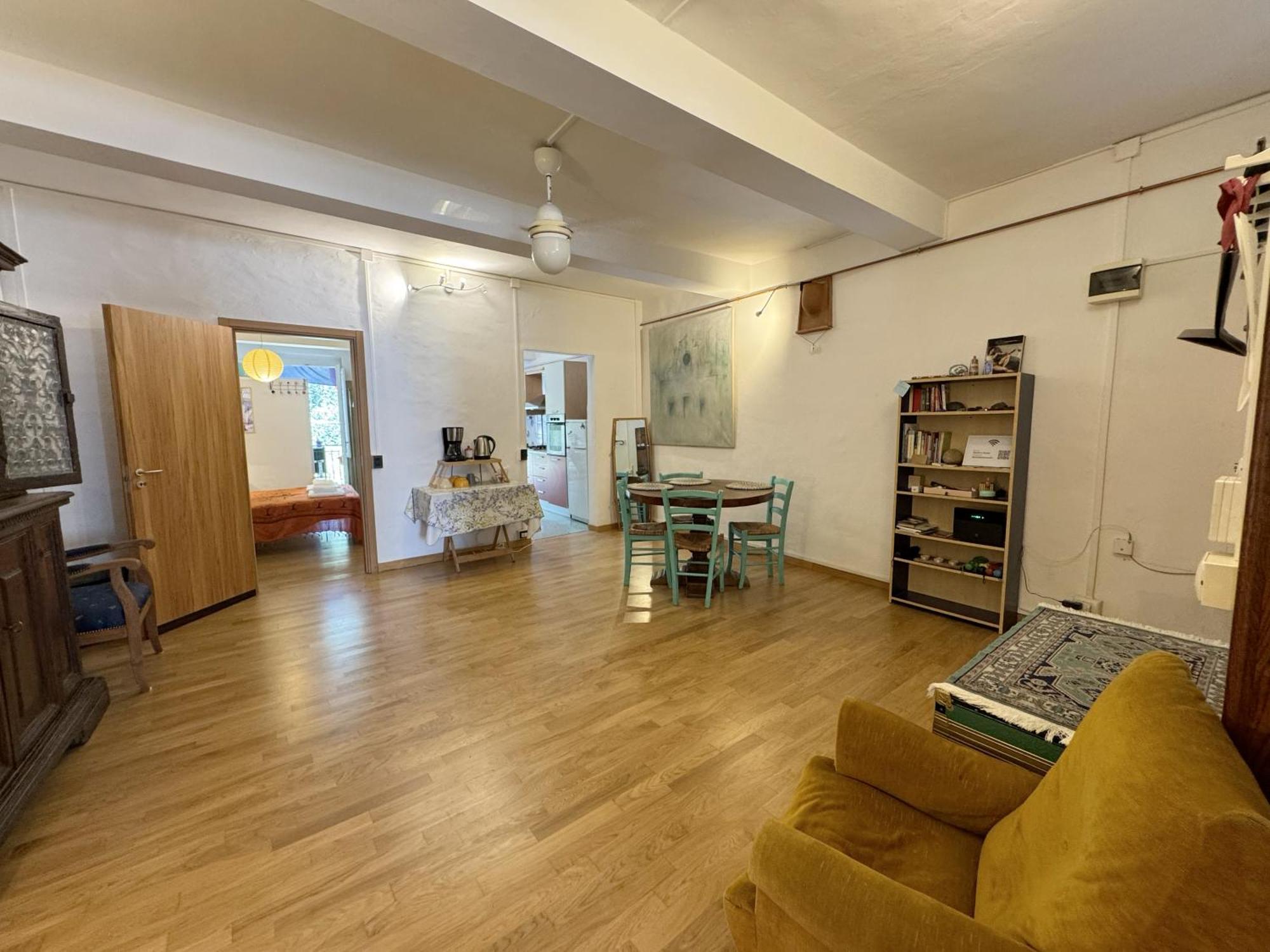 Giulio In Santo Spirito Apartment ฟลอเรนซ์ ภายนอก รูปภาพ